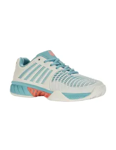 Kswiss Expressight 3 98563143 Mujer | Ofertas de pádel